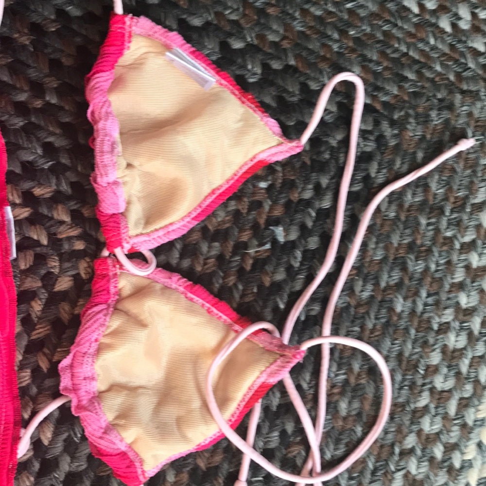 String bikini great condition. - Picture 4 of 4